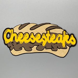 Cheesesteaks