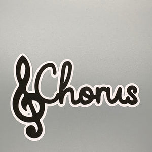 Chorus