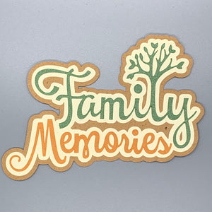 Family Memories