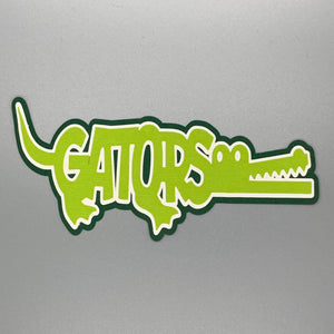 Gators