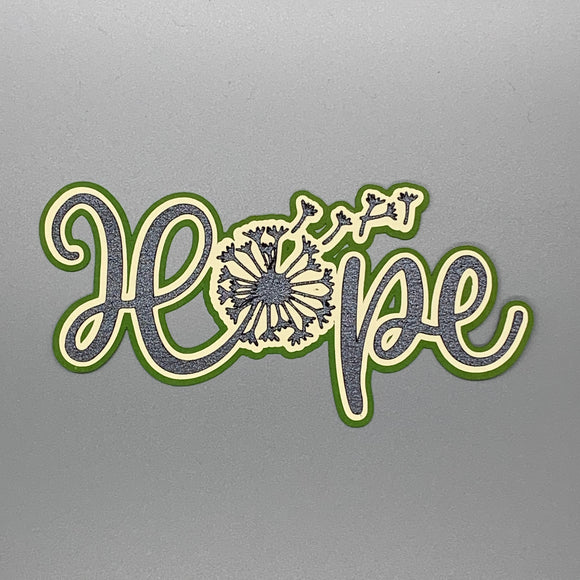 Hope