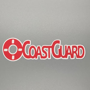 Coast Guard