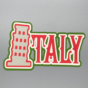 Italy