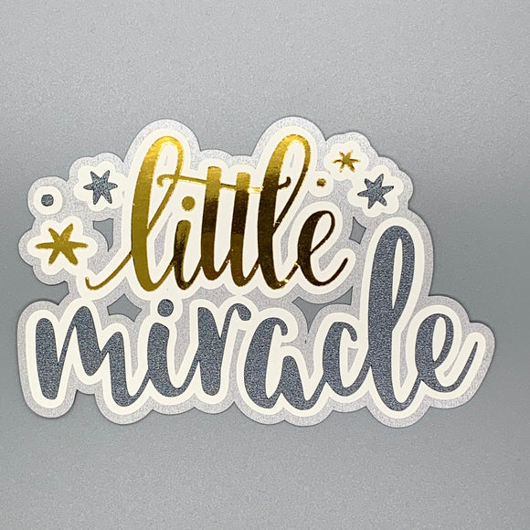 Little Miracle