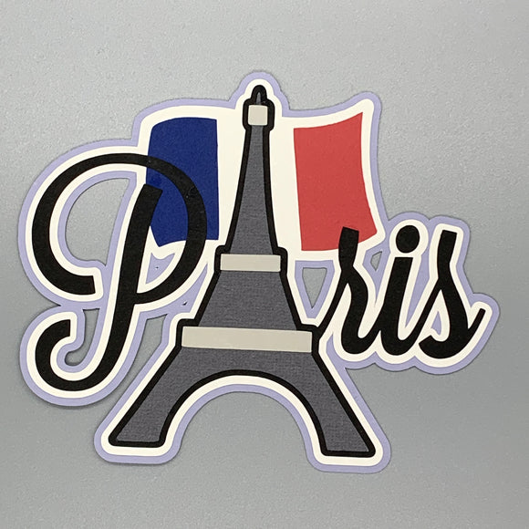 Paris