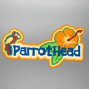 Parrothead