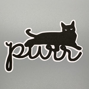 Purr