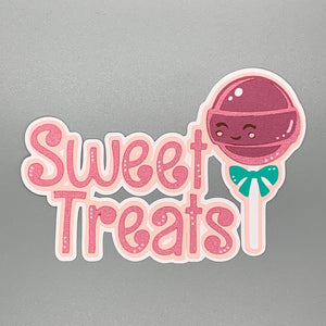 Sweet Treats