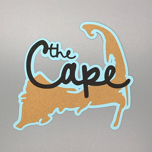 The Cape