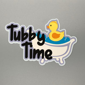 Tubby Time