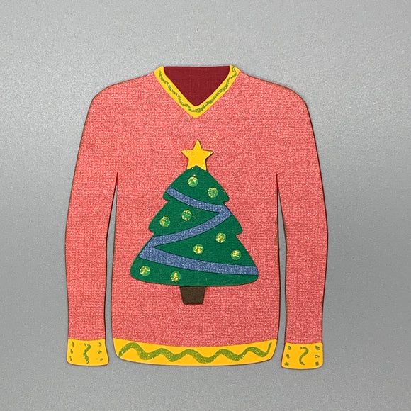 Ugly Sweater