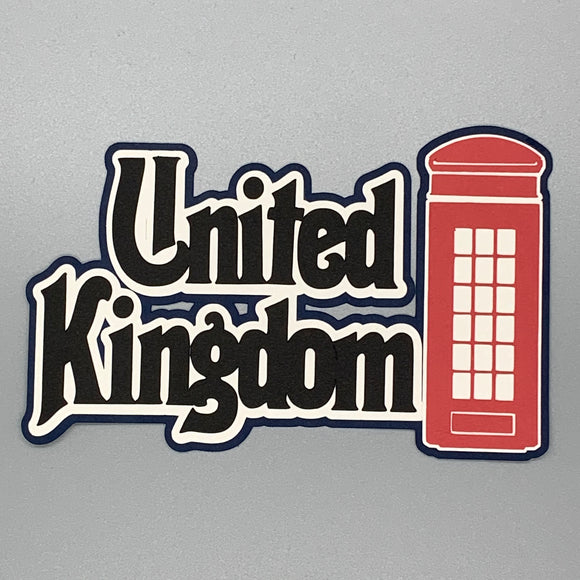 United Kingdom