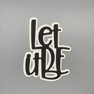 Let it Be