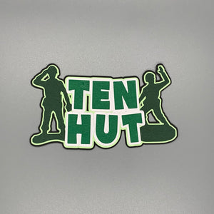 Ten Hut