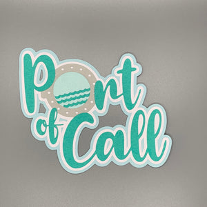 Port of Call