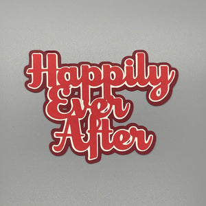 Happily Ever After