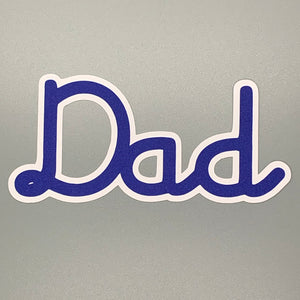 Dad