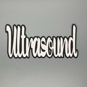 Ultrasound