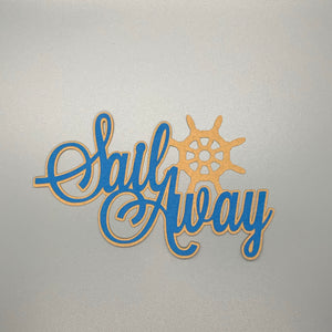 Sail Away