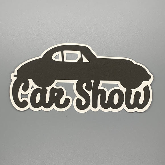 Car Show