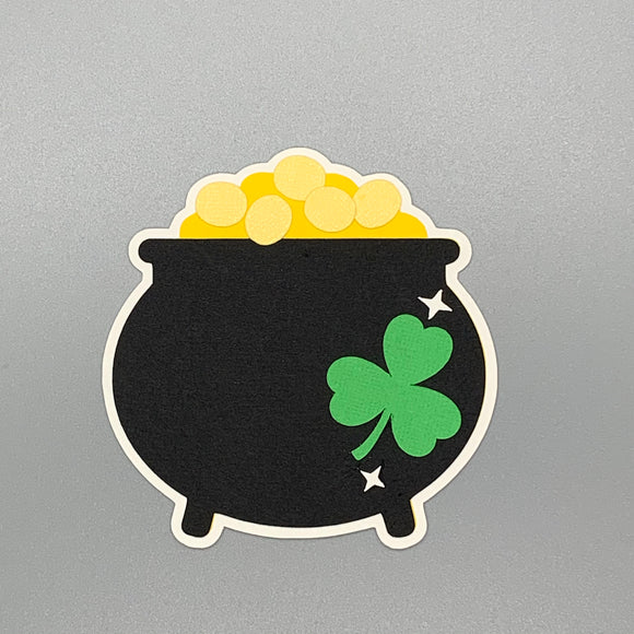 Pot of Gold