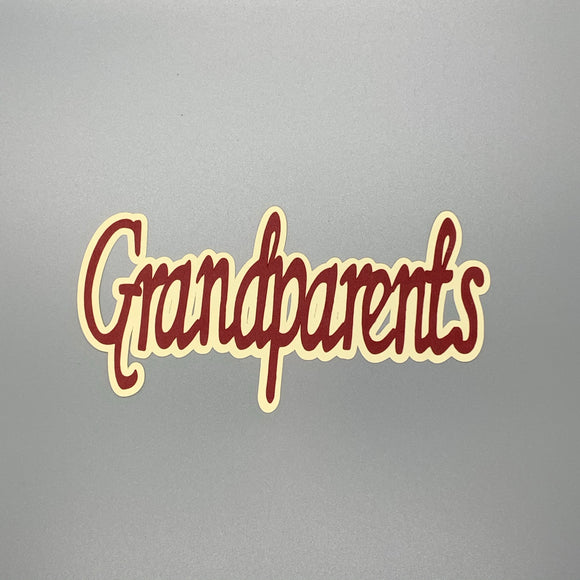 Grandparents