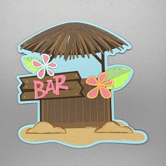 Tiki Bar