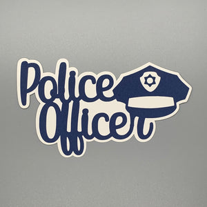 Police Officer