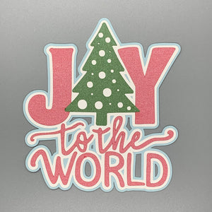 Joy to the World