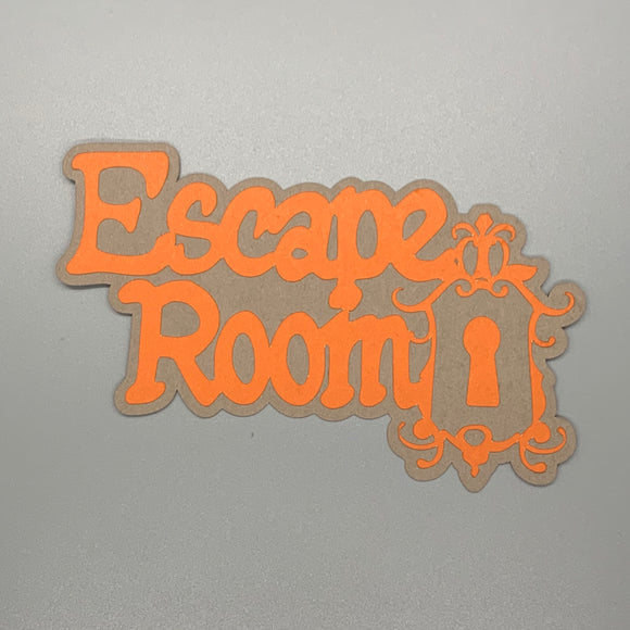 Escape Room