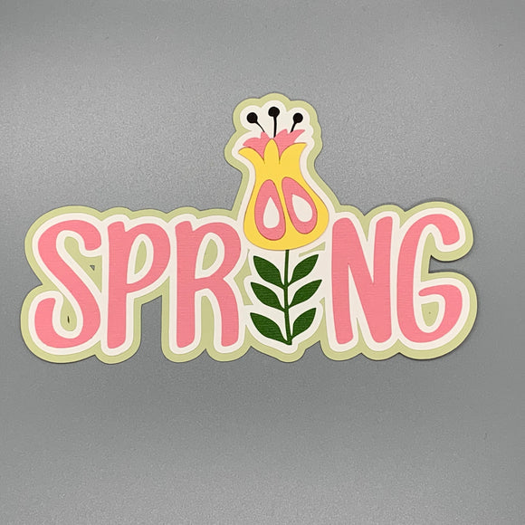 Spring