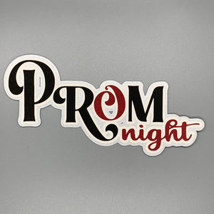 Prom Night