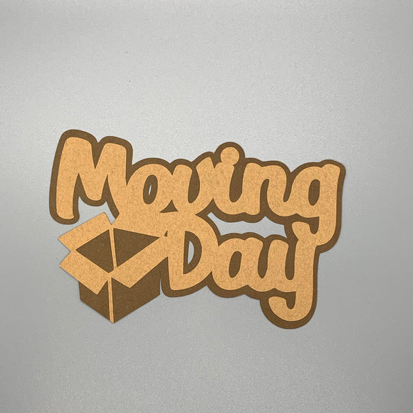 Moving Day