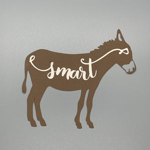 Smart "Donkey"