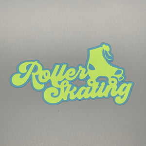 Roller Skating