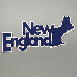 New England