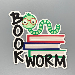 Book Worm