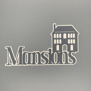 Mansions