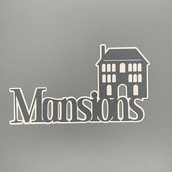 Mansions