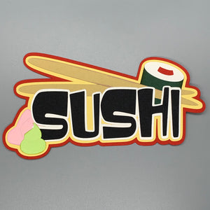 Sushi