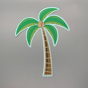 Palm Tree