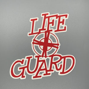 Lifeguard