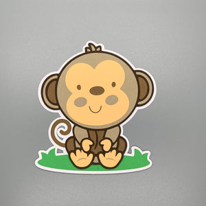 Baby Monkey