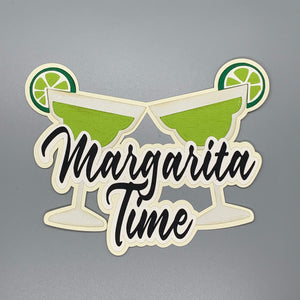 Margarita Time