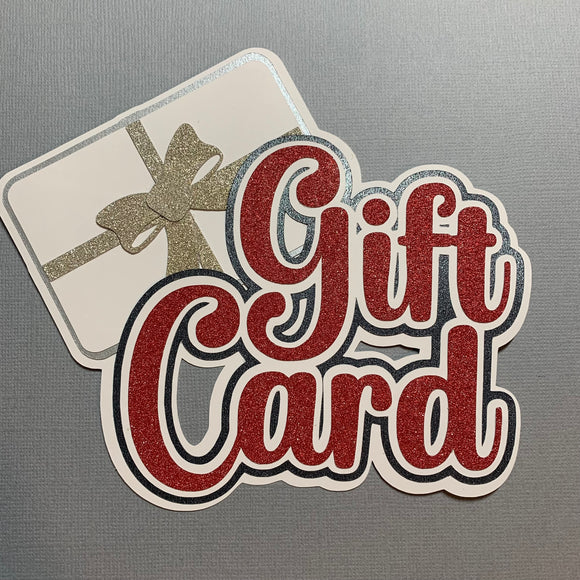 Rusty Anchor Creations Gift Card $50.00