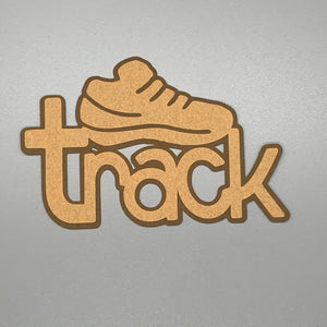 Track