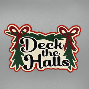 Deck the Halls