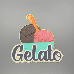 Gelato