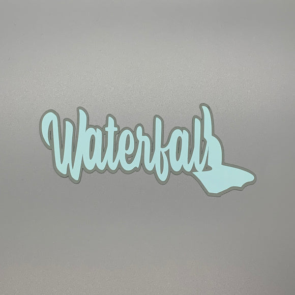 Waterfall