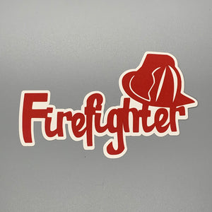 Firefighter